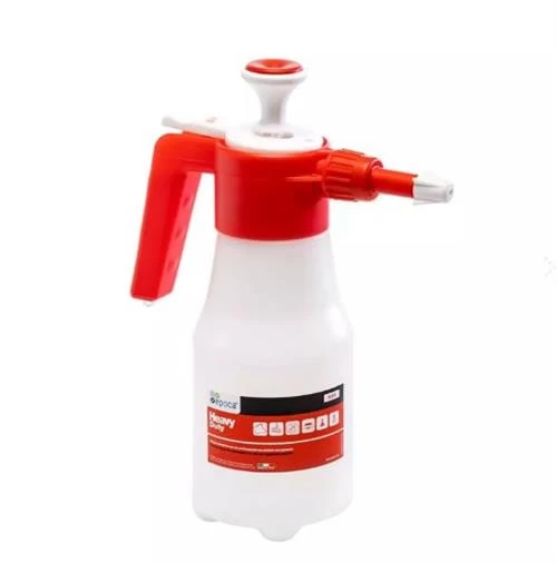 Epoca Ep Tec Kimyasal Dayanımlı Basınçlı Pompa 1.3 Litre