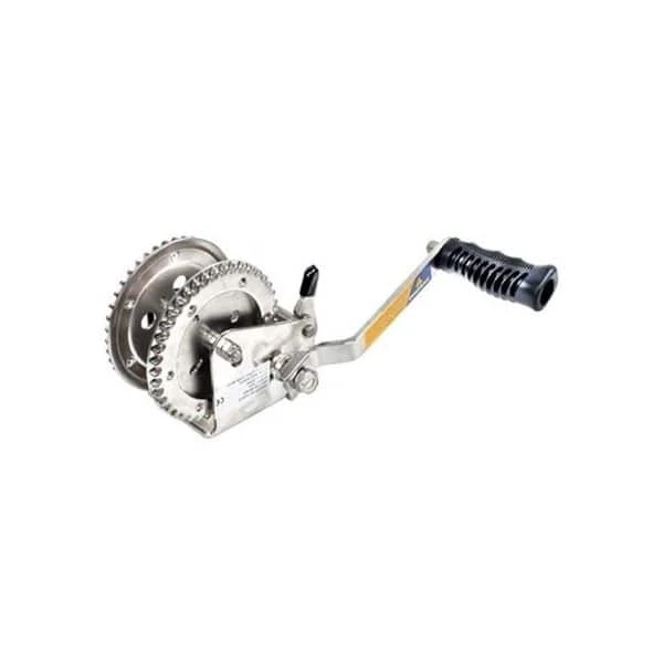 Hk Krom El Vinci 2000lb