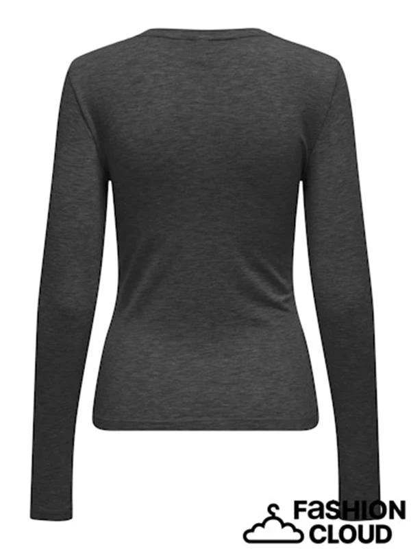 İnce Body Kadın Giyim Oatmeal Oatmeal Oatmeal Oatmeal Oatmeal Oatmeal Oatmeal Oatmeal Oatmeal Oatme Dark Grey - Renk: Dark Grey, Beden: Small