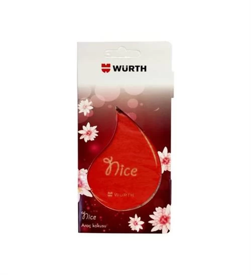 Würth Nice Asma Oto Kokusu