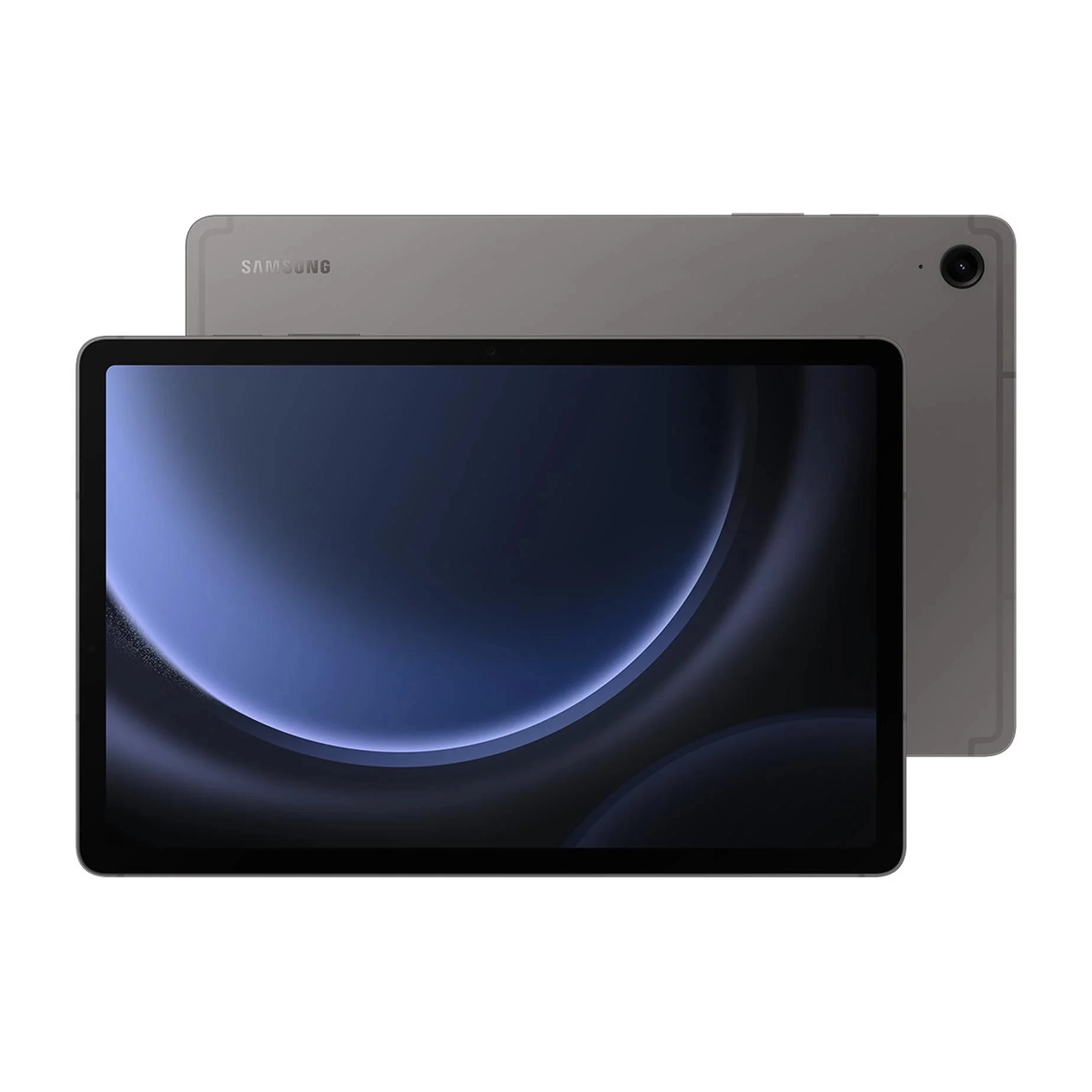 Samsung Tab S9 Fe+ X610 128gb 12.4" Gray Tablet