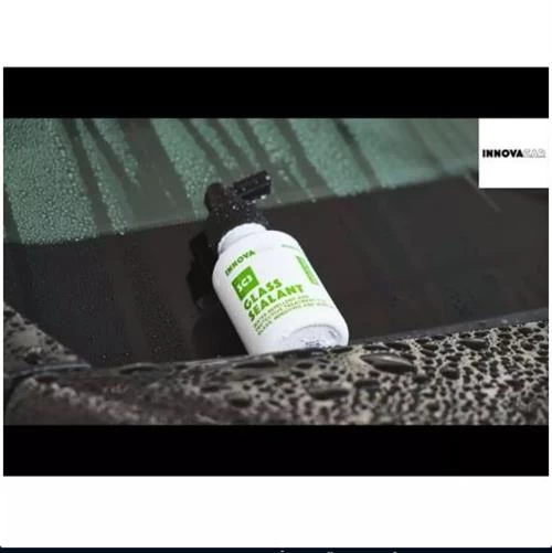 Fra-ber Innovacar Sc3 Glass Sealant Cam Su İtici Yağmur Kaydırıcı Nano Kaplama - 100 Ml