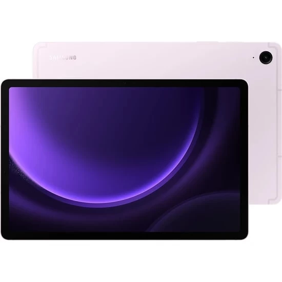 Samsung Tab S9 Fe Sm-x510 6gb 128gb 10.9" Mor Tablet