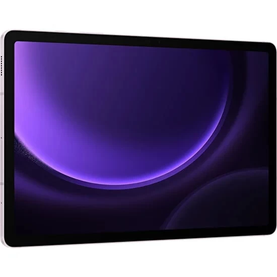 Samsung Tab S9 Fe Sm-x510 6gb 128gb 10.9" Mor Tablet