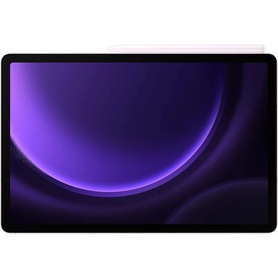 Samsung Tab S9 Fe Sm-x510 6gb 128gb 10.9" Mor Tablet