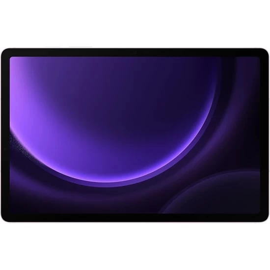 Samsung Tab S9 Fe Sm-x510 6gb 128gb 10.9" Mor Tablet