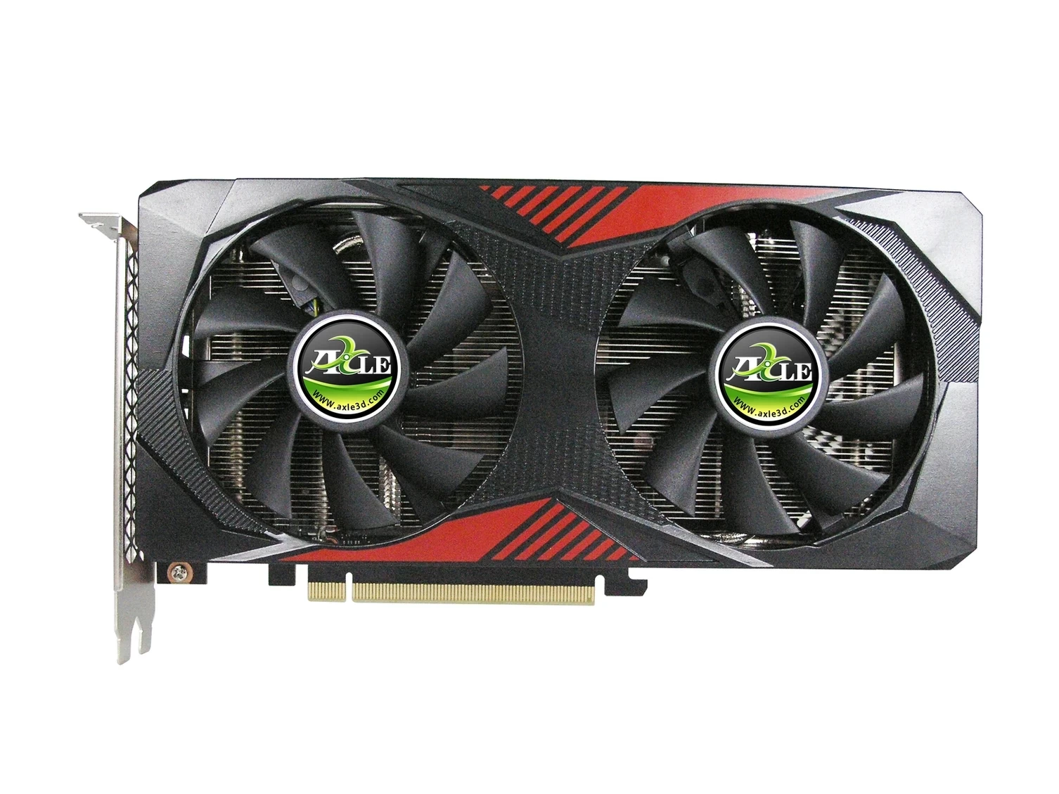 Axle Rtx3060ti 8gb Gddr6 256b Rtx3060ti/8gd6p6ip3