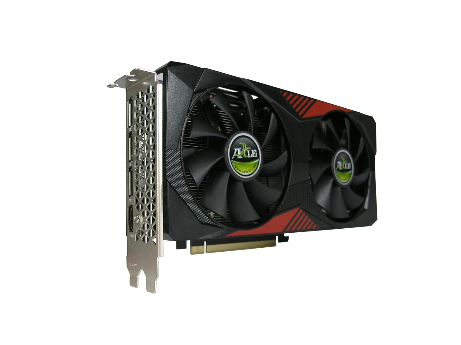 Axle Rtx3060ti 8gb Gddr6 256b Rtx3060ti/8gd6p6ip3