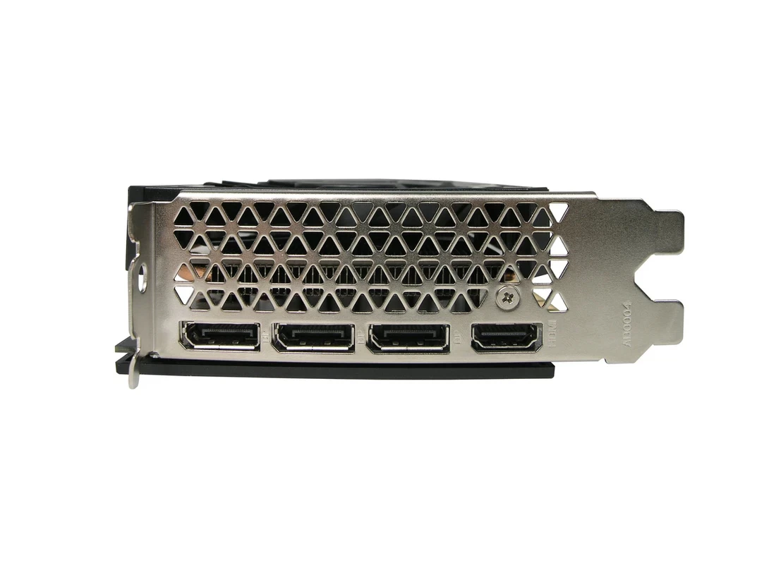 Axle Rtx 3070 8gb Gddr6 256bit (ax-rtx3070/8gd6p6ip3)