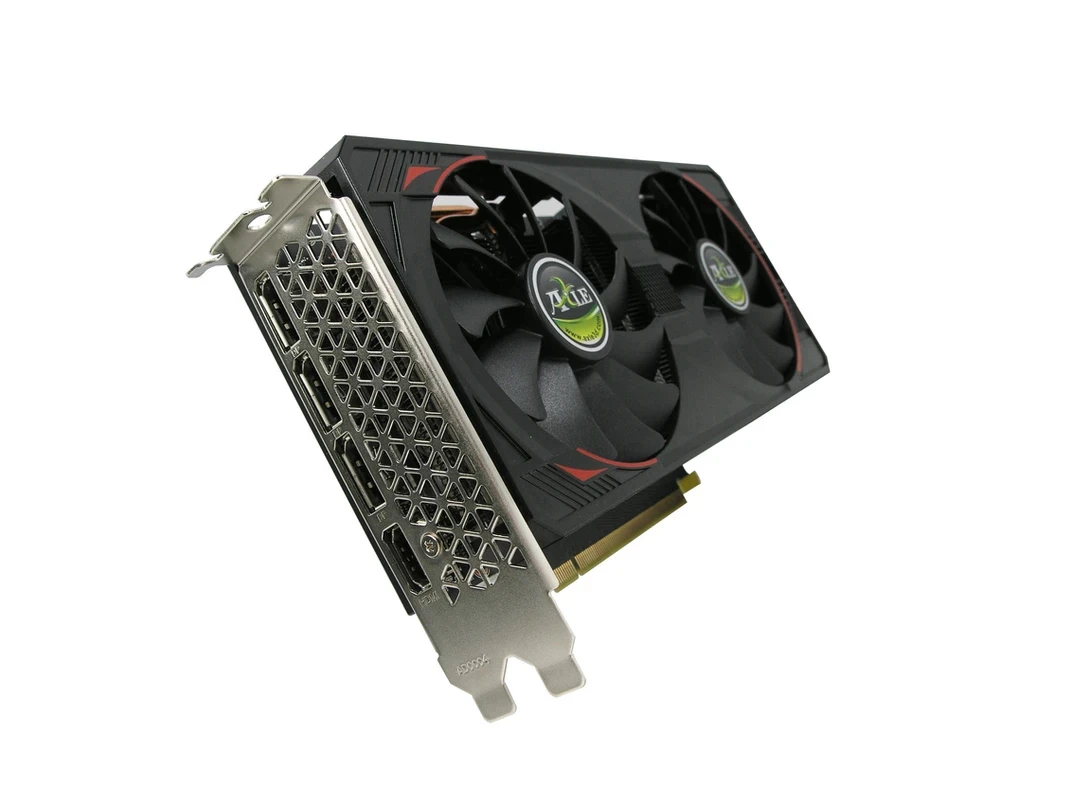 Axle Rtx 3070 8gb Gddr6 256bit (ax-rtx3070/8gd6p6ip3)