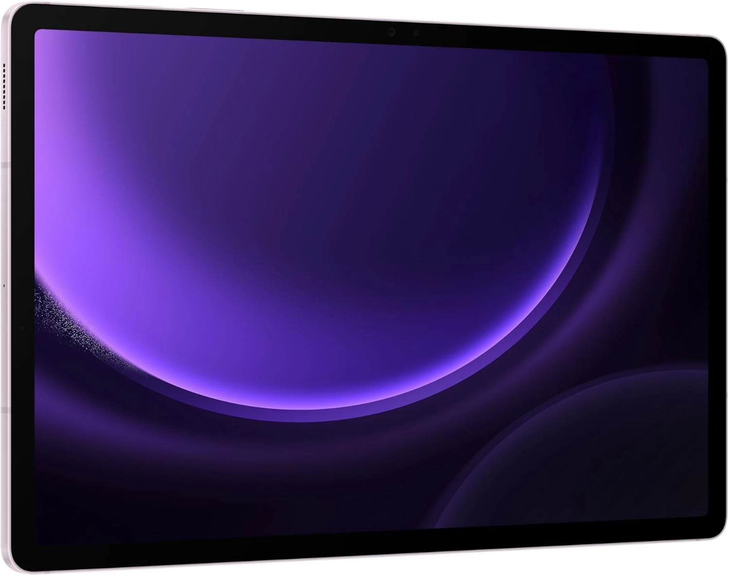Samsung Tab S9 Fe+ X610 128gb 12.4" Lavender Tablet