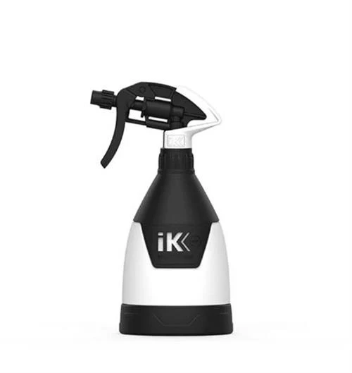 Ik Multi Tr Mini 360 Derece Her Yönden Atımlı Kimyasal Dayanımlı Sprey Şişe 600 Ml
