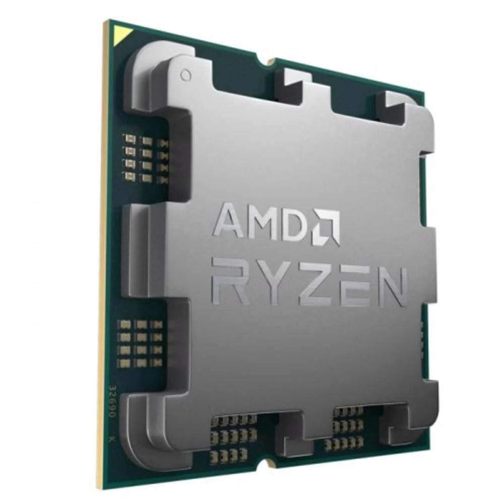 Amd Ryzen 7 9800x3d Am5 Tray Islemci