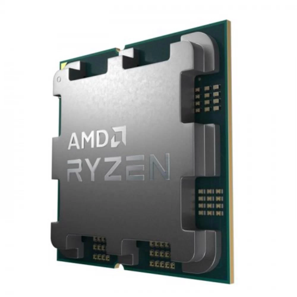 Amd Ryzen 7 9800x3d Am5 Tray Islemci