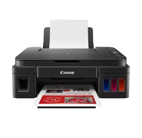 Canon Pixma G3416 Renklİ Yaz/tar/fot Wİfİ A4