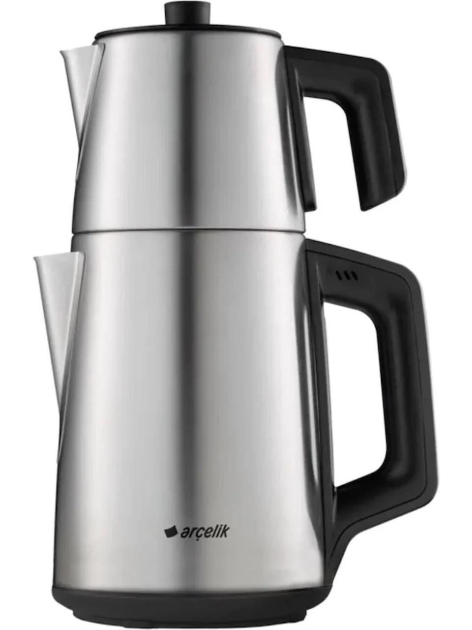 Arcelik Cm 6342 In 1650 W Celik Cay Makinesi