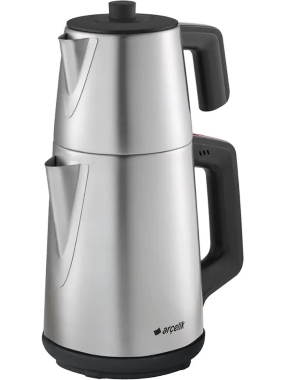 Arcelik Cm 6342 In 1650 W Celik Cay Makinesi
