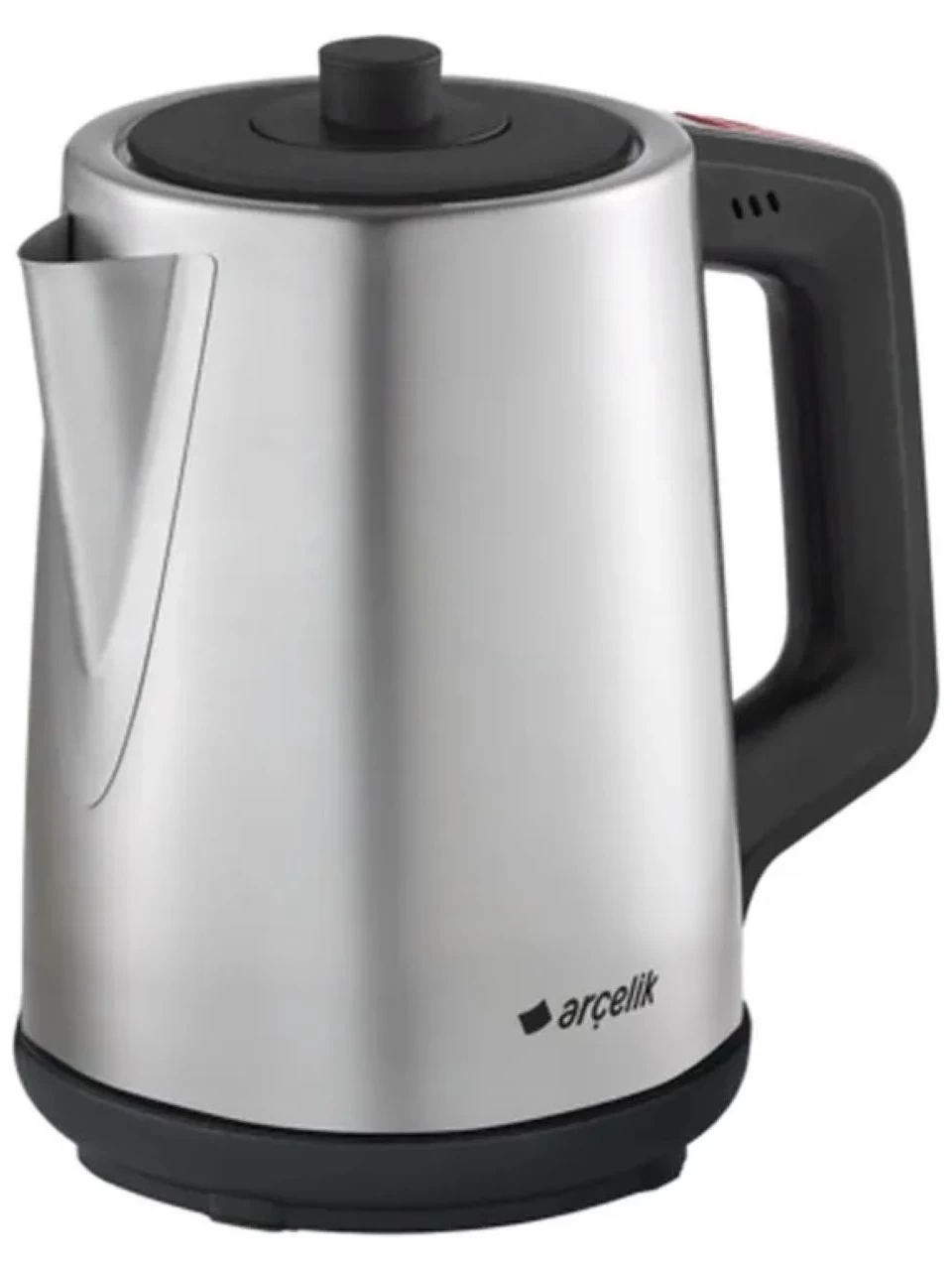 Arcelik Cm 6342 In 1650 W Celik Cay Makinesi