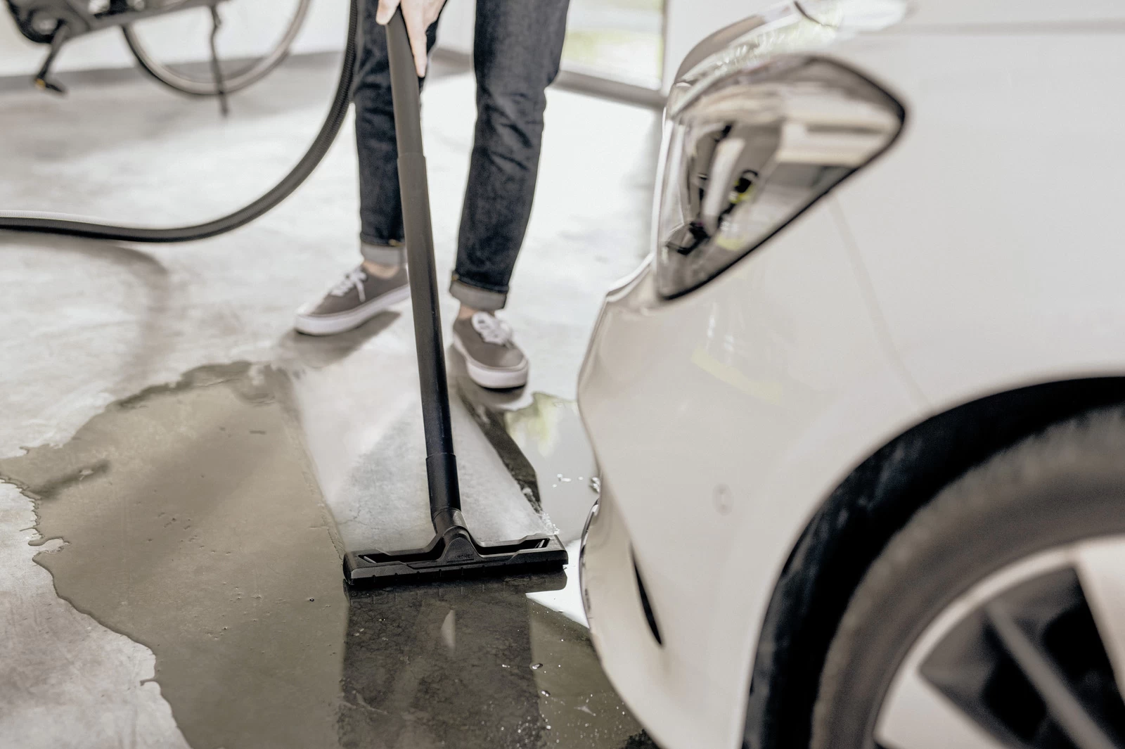 Karcher Kwd 3 V-17/4/20 1000 W Islak Kuru