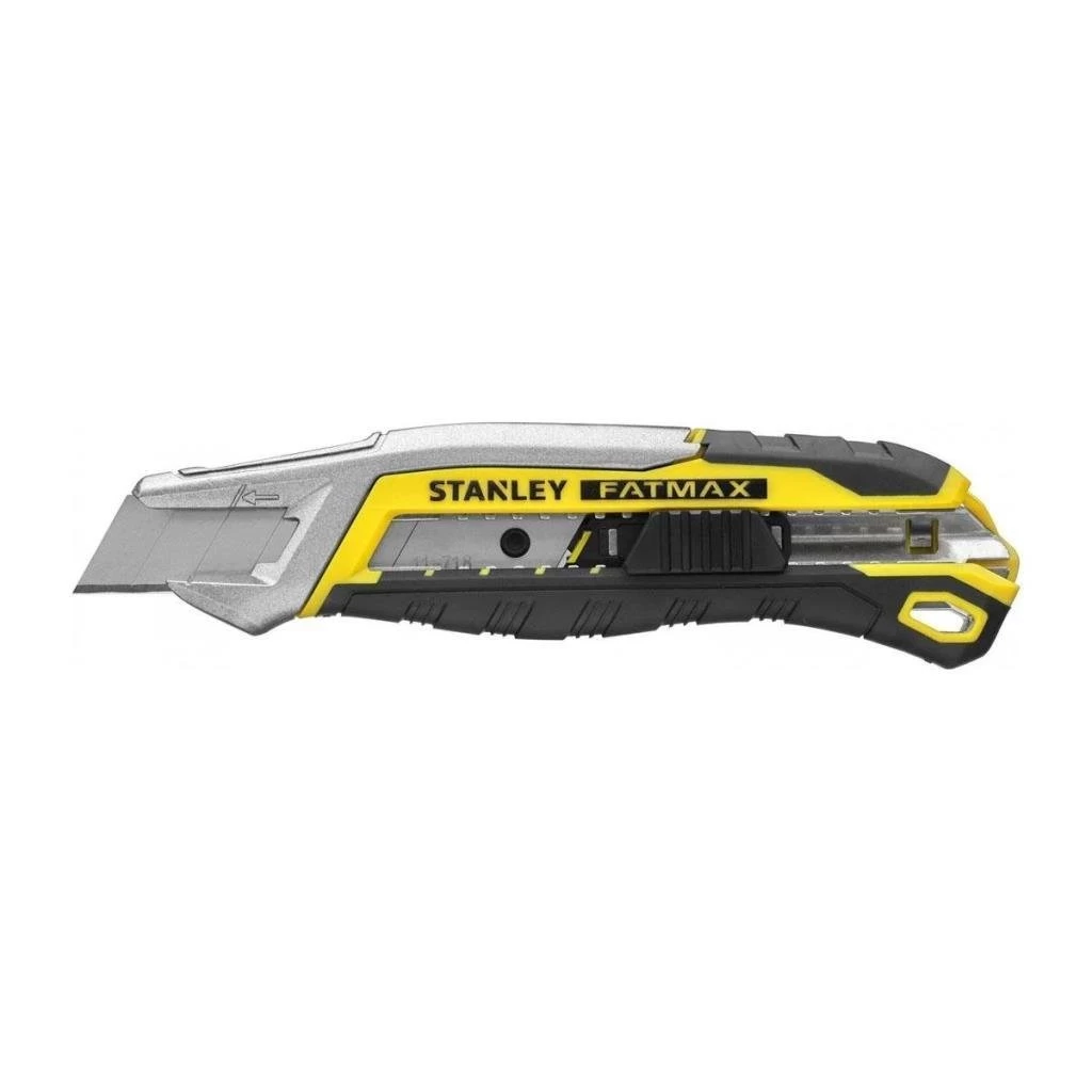 Stanley FMHT10594-0 FatMax Hızlı Bıçak Kırmalı Maket Bıçağı 18 mm