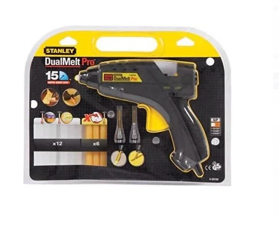 Stanley DualMelt Pro Mum Silikon Tabancası 55 W