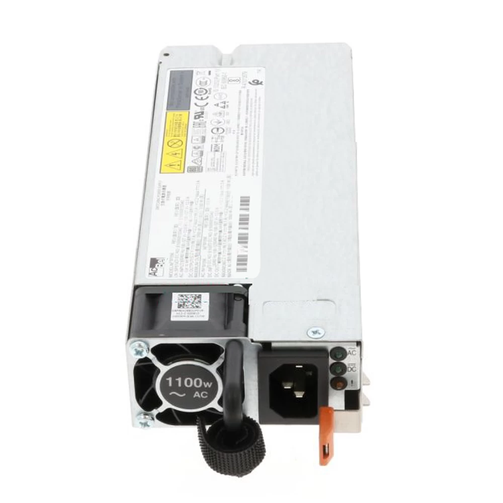 Lenovo Thinksystem 4p57a72666 1100w 230v Titanium
