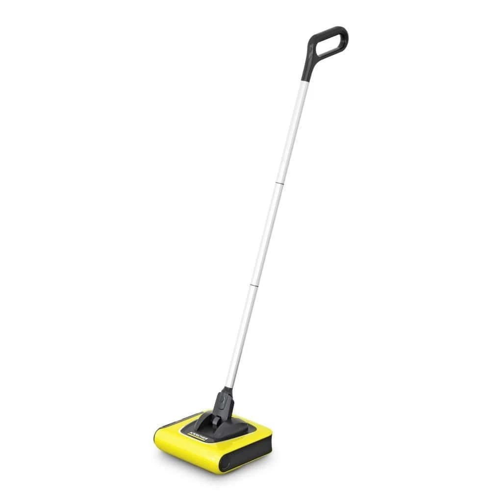Karcher Kb5 Şarjlı Dikey Süpürge