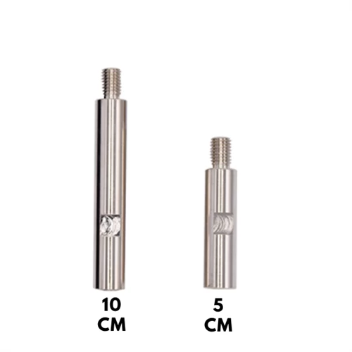 Pasta Makİnesİ Uzatma Aparati Setİ 5-10 Cm