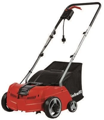 Einhell Gc-sa 1231/1 Elektrikli Çim Havalandırma Makinesi