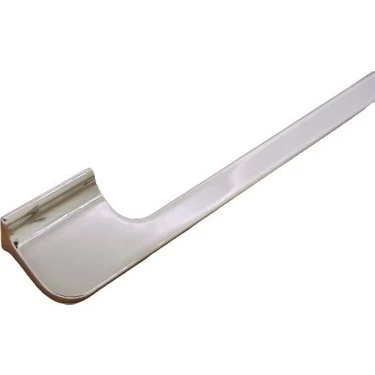 Metax Afyon Kulp Siyah 224 mm AF-224-05