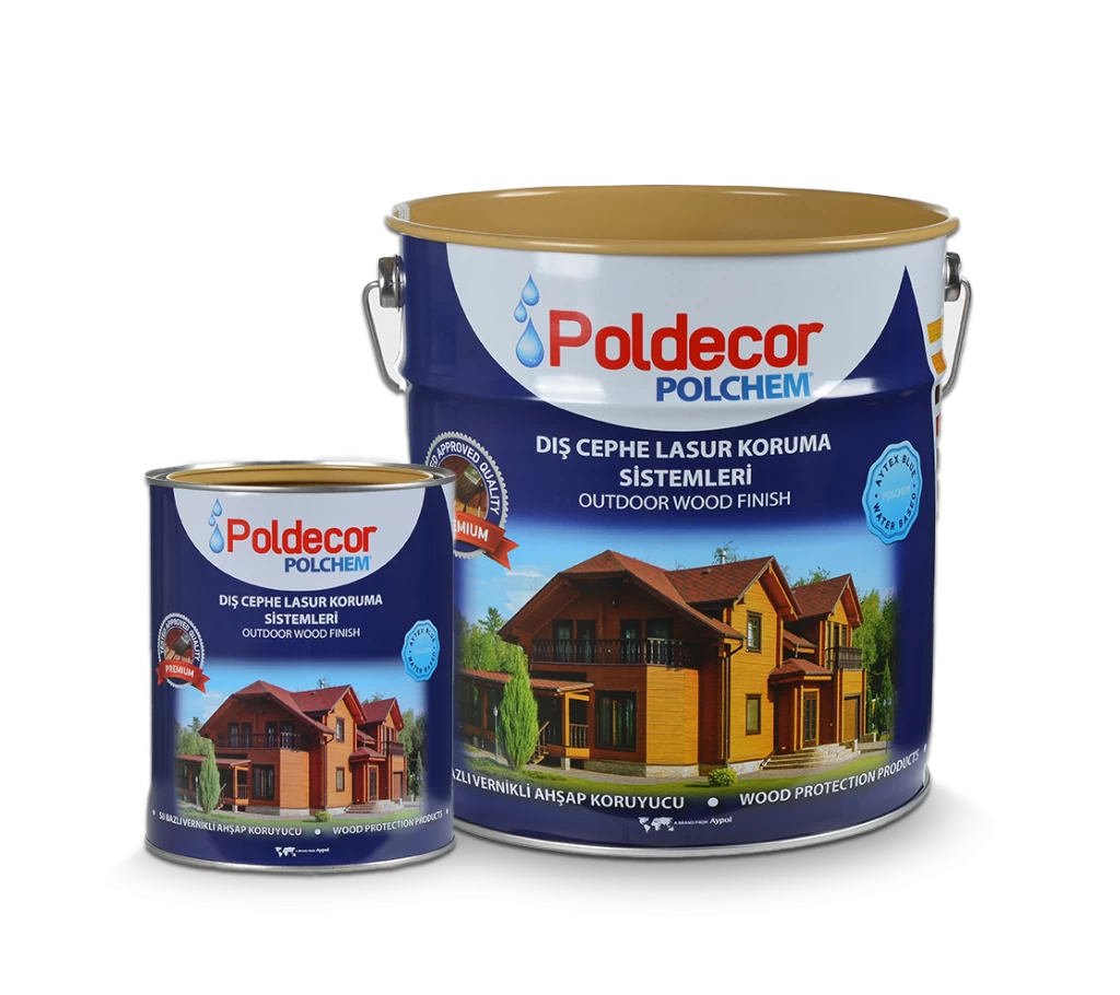 Polchem Cl10 Aytex Blue Z.yeŞİlİ 2 Lt