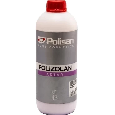 Polisan İç-Dış Cephe Natura Polizolan Astar 2,5 L