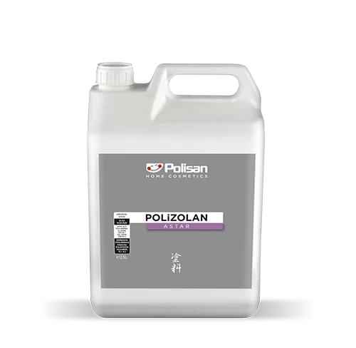 Polisan İç-Dış Cephe Natura Polizolan Astar 7,5 L
