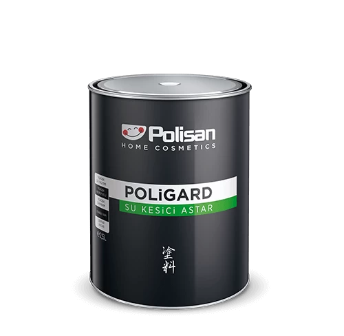 Polİsan Sentetİk Polİgard Su Kesİcİ Astar 0,75 L