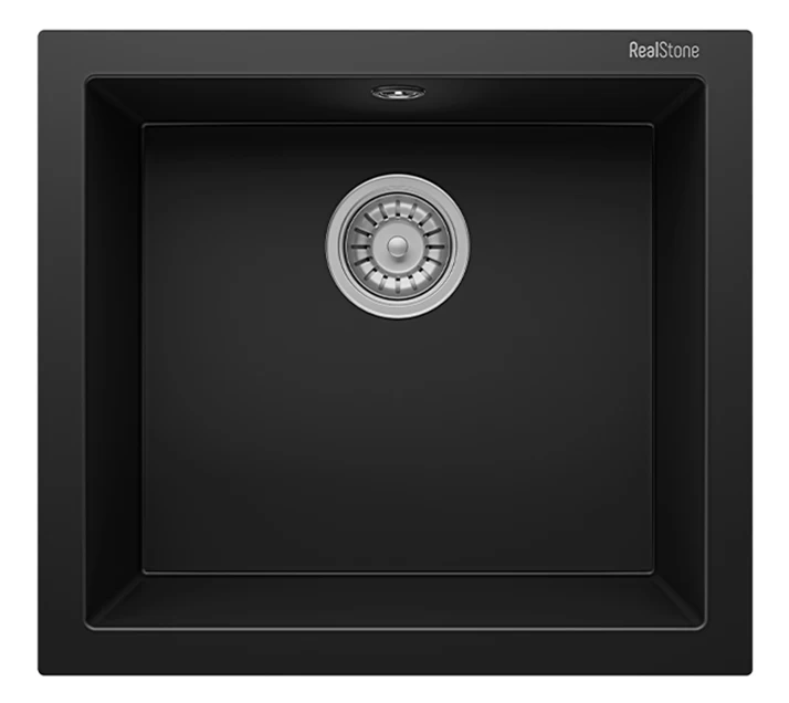 Realstone K005 Gordion 52 Granit Evye Antrasit