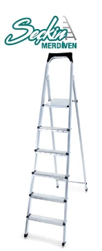 Seçkin Profil Merdiven 5+1