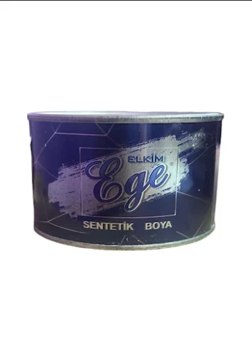 Ege Sentetİk Boya Mat Beyaz 2,25 Lt