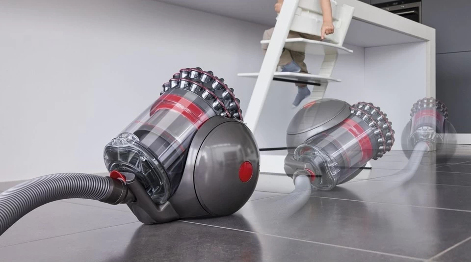 Dyson Cinetic Big Ball Absolute 2 700w Supurge
