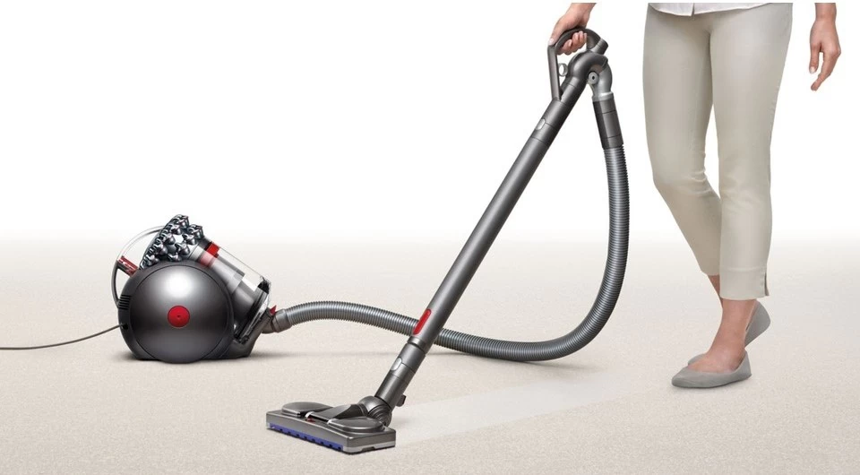 Dyson Cinetic Big Ball Absolute 2 700w Supurge