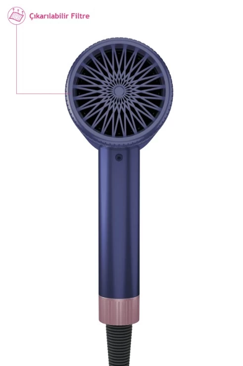 Altus AL 7074 S 2000 W Saç Kurutma Makinesi