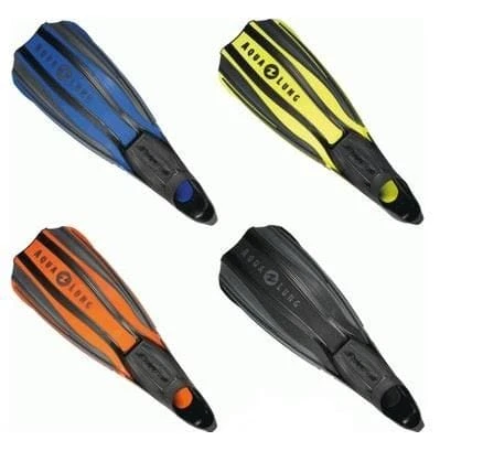 Aqualung Stratos 3 Palet Turuncu - 46/47