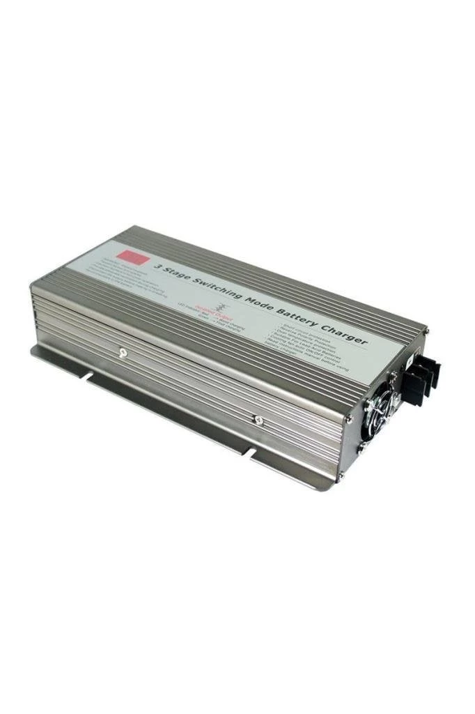 Mean Well Pb-360p-12 Akü Şarj Cihazı 12v 25ah