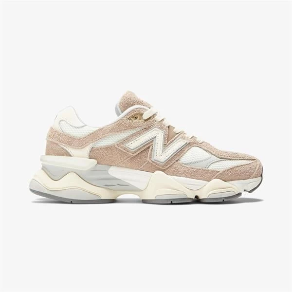 Unisex Spor Günlük Ayakkabı - Renk : U9060hsb, Beden : 40