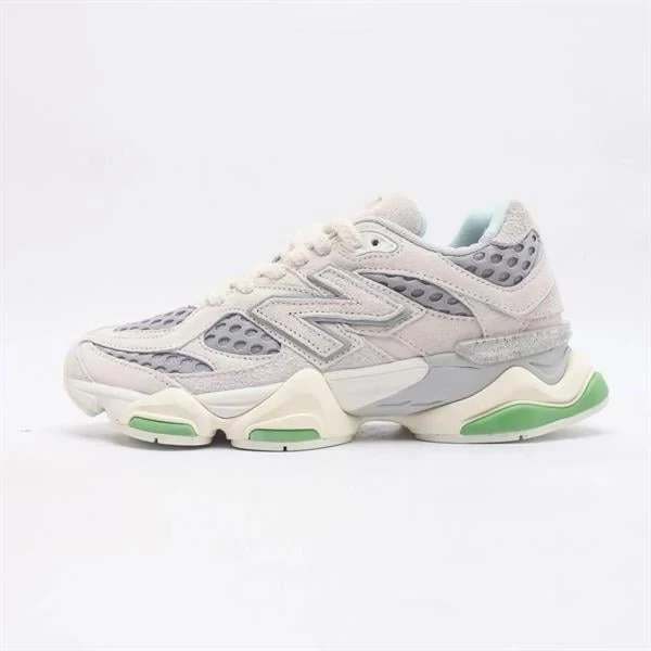 Unisex Spor Günlük Ayakkabı - Renk : U9060bw1, Beden : 45