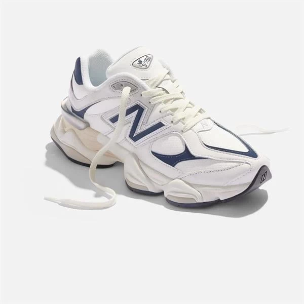 Unisex Spor Günlük Ayakkabı - Renk : U9060vnb, Beden : 38