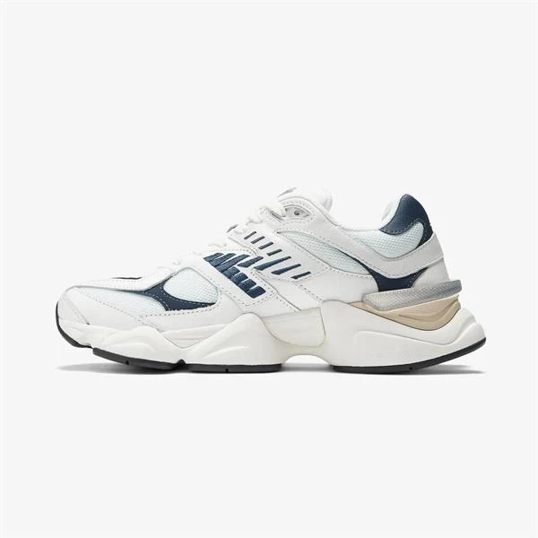 Unisex Spor Günlük Ayakkabı - Renk : U9060vnb, Beden : 38