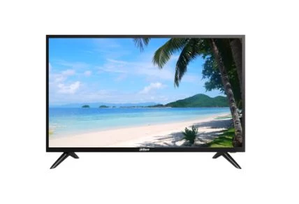 31.5 Dahua Lm32-f200 8ms 60hz Hdmi Vga 7/24 Cctv MonİtÖr