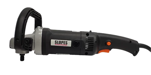 Slopes Rotary Polisaj Makinesi