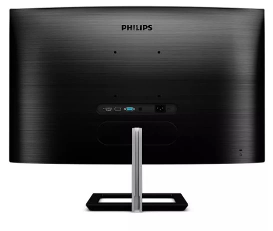 31.5 Philips 325e1c Lcd Qhd 4ms 75hz Vga Dp Hdmi
