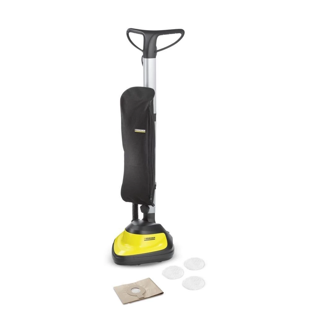 Karcher Fp 303 Zemin Cila Makinesi